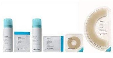 Goodbye leakage, hello healthy skin!