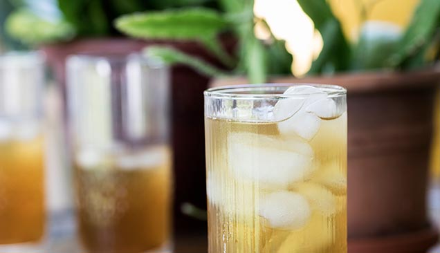 drink