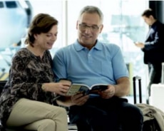 Cestovný preukaz stomika