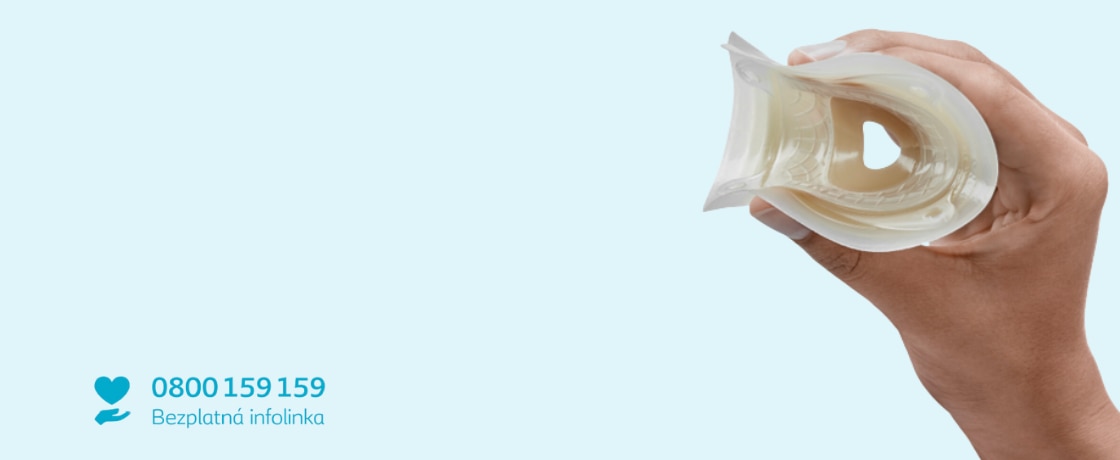 SenSura® Mio Convex