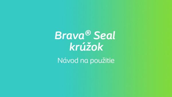 Brava® Seal - tesniaci krúžok