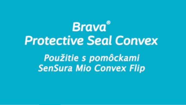 Brava® Protective Seal Convex