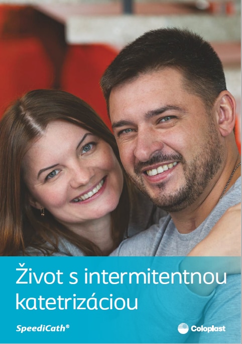 Život s intermitentnou katetrizáciou