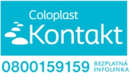 Coloplast Kontakt 0800 159 159