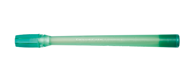 SpeediCath Compact, mužský katéter